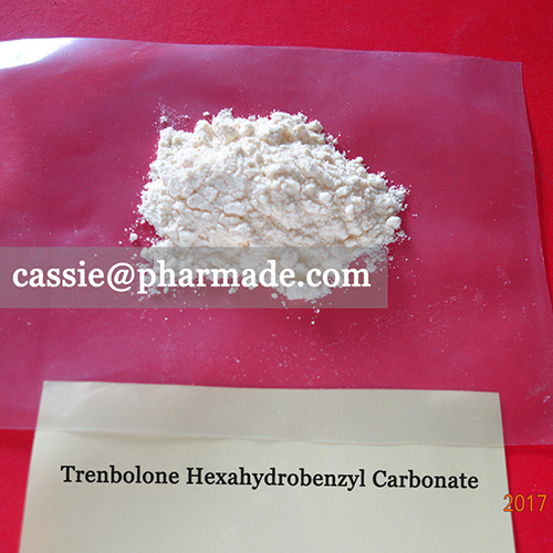 99%+ Parabolan Powder Steroid Raws Legit Source