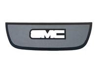 Perimeter Stainless Steel Wire Mesh Grille for GMC