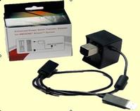 Power transfer cable for Xbox360 kinect 