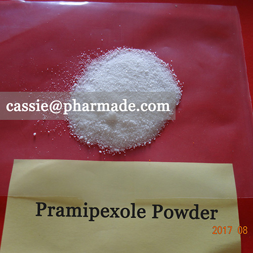 Pramipexole Powder