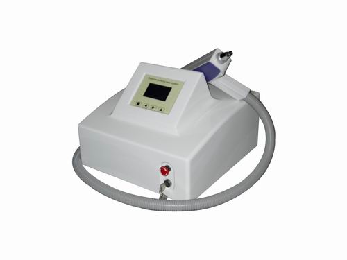 Q-Swiched YAG skin tattoo removal & eyebrows removal