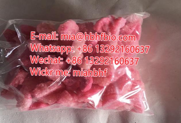 pink blue  Legal Synthetic Stimulant Benzylone BMDP EU eutylone bk-ebdp ebk（E-mail: mia@hbhfbio.com)