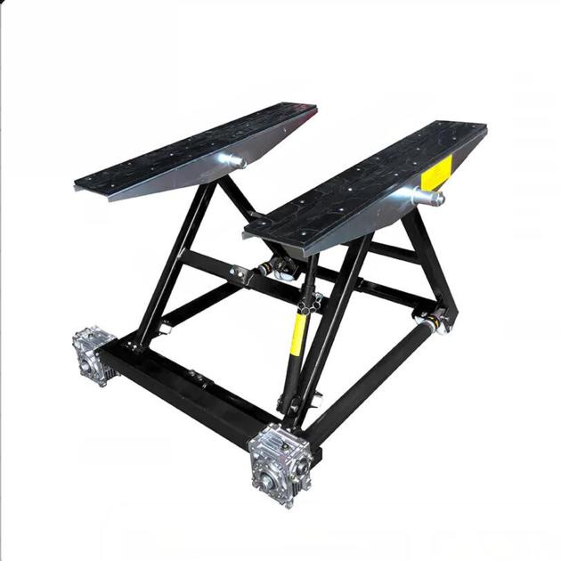   MINI CAR LIFT MR8050-4