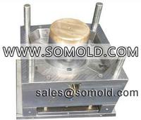 household plastic injection mould