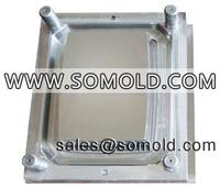 plastic storage box mould