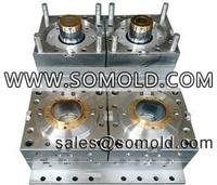 plastic bin mould
