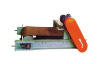 MAS Baiyun RCYQ Light-duty Crossblet Magnetic Separator