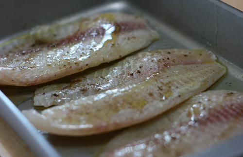 Ready to Eat Sea Food