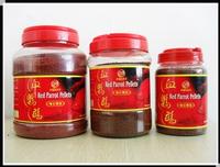 Red Parrot Pellet