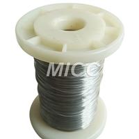 Resistance Wire (FeCrAl) - 0cr21al4