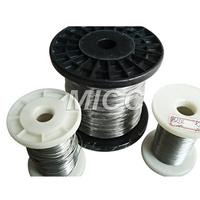Resistance Wire (FeCrAl) - 0cr23al5