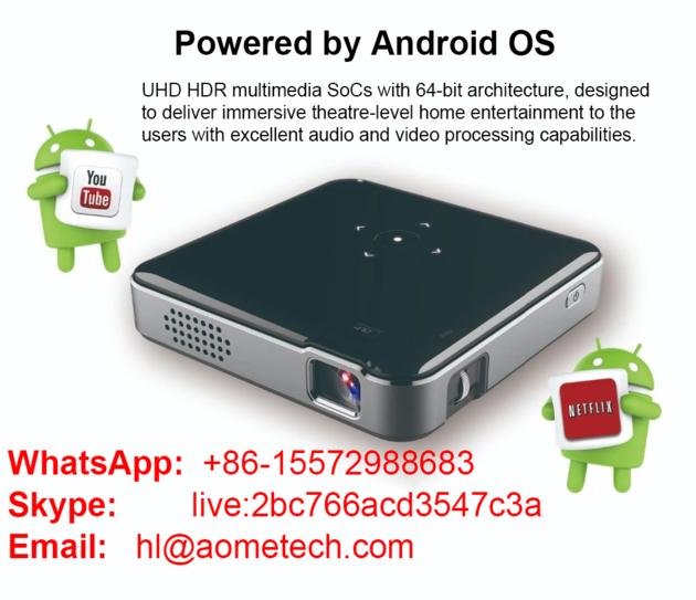 Aome S80 Android 7 1 OS