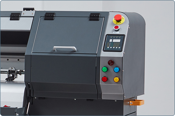 3 2m Solvent Printer For Outdoor