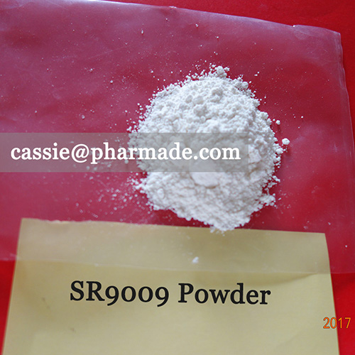 SR9009 Stenabolic SARMs Powder