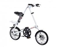 STRIDA EVO white