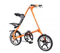 STRIDA LT sunkist