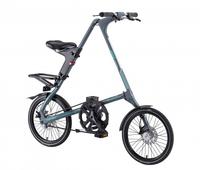 STRIDA SX MATT grey