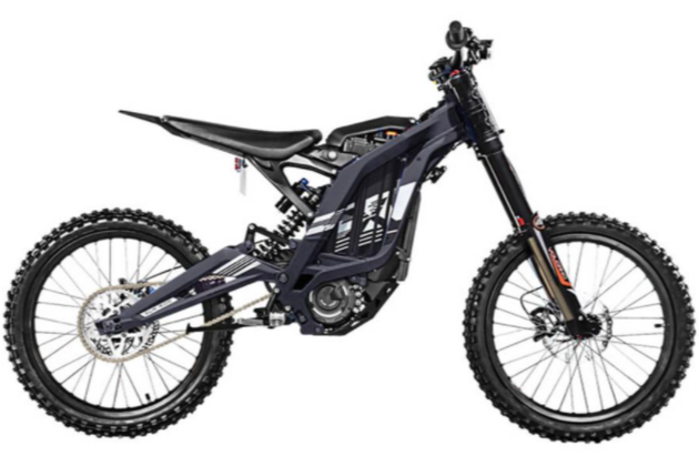 SUR RON 2021 LIGHT BEE LB X SERIES ELECTRIC DIRT BIKE MOTORCYCLE