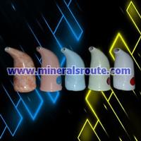 Salt Pipe Inhaler
