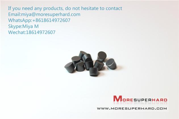 Solid CBN inserts RCGX060500 for Processing high-speed roll steel miya@moresuperhard.com