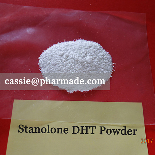 99%+ Stanolone DHT Powder Steroid Raws Legit Source