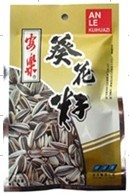 Snack-sunflower seeds