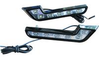 daytime running light