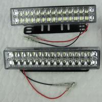 daytime running light