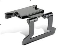 TV mounting clip for Xbox360 Kinect 