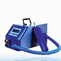 ND YAG Tattoo removal laser