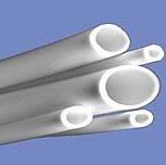 PTFE/Teflon sheet tube