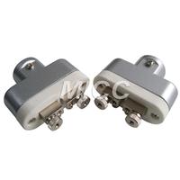 Terminal Heads (TS)