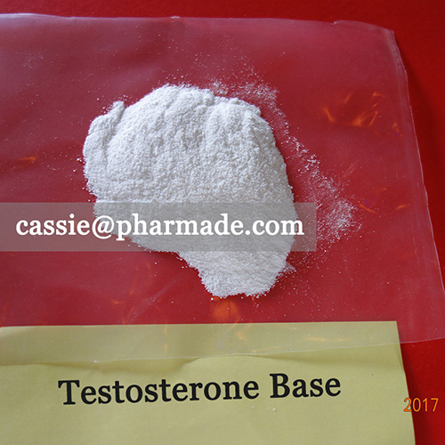 99%+ Testosterone Base Powder Steroid Raws Legit Source
