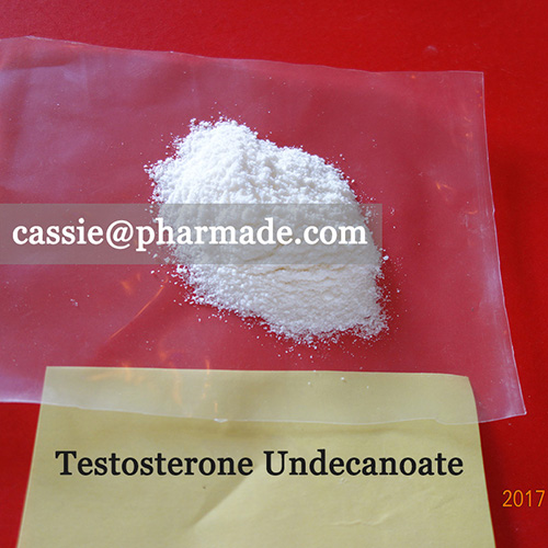 99%+ Testosterone Undecanoate Powder Steroid Raws Legit Source