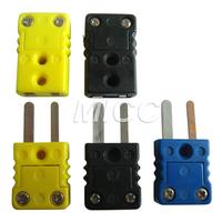 Thermocouple Connector (MICC-MC-K, J, T)
