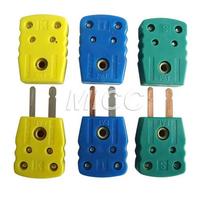 Thermocouple Connector (MICC-MC-K, T, S)