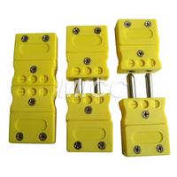 Thermocouple Connector (MICC-SC-K)