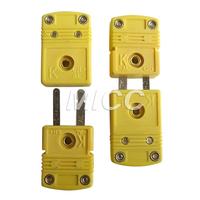 Thermocouple Connector (OMEGA-MC-K)