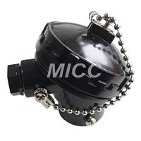 Thermocouple Head (KB)