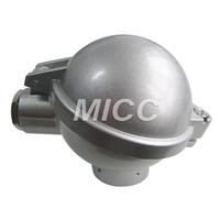 Thermocouple Heads (DAAD)