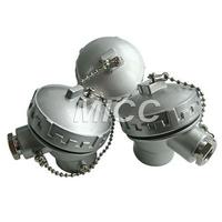 Thermocouple Heads (KNE)