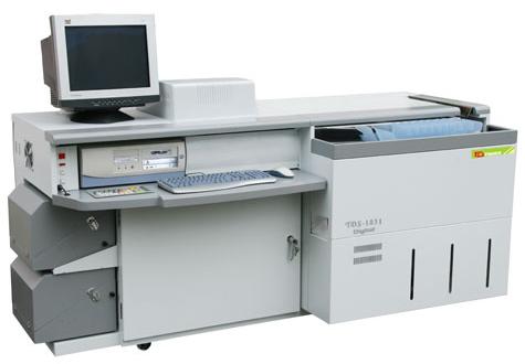 Tianda 1851 minilab