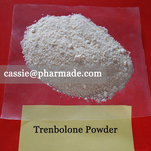 99%+ Trenbolone Base Powder Steroid Raws Legit Source