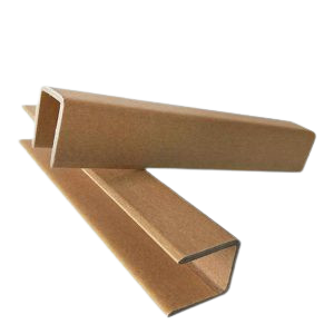 U SHAPE CARDBOARD ANGLE EDGE PROTECTOR