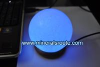 USB Salt Lamps