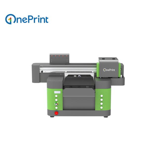 UV Flatbed printer 