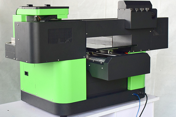 UV Flatbed Printer