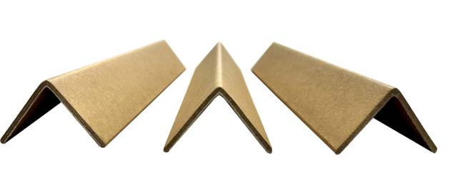 V-SHAPE PAPER EDGE PROTECTOR