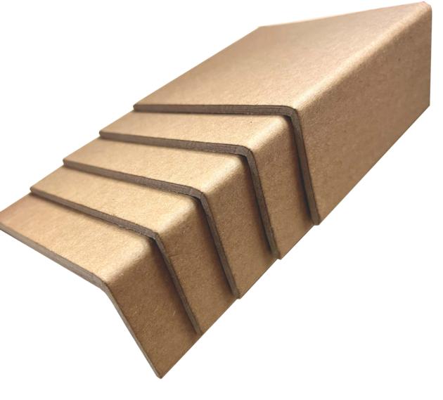 V SHAPE PAPER EDGE PROTECTOR