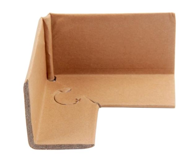 V SHAPE PAPER EDGE PROTECTOR